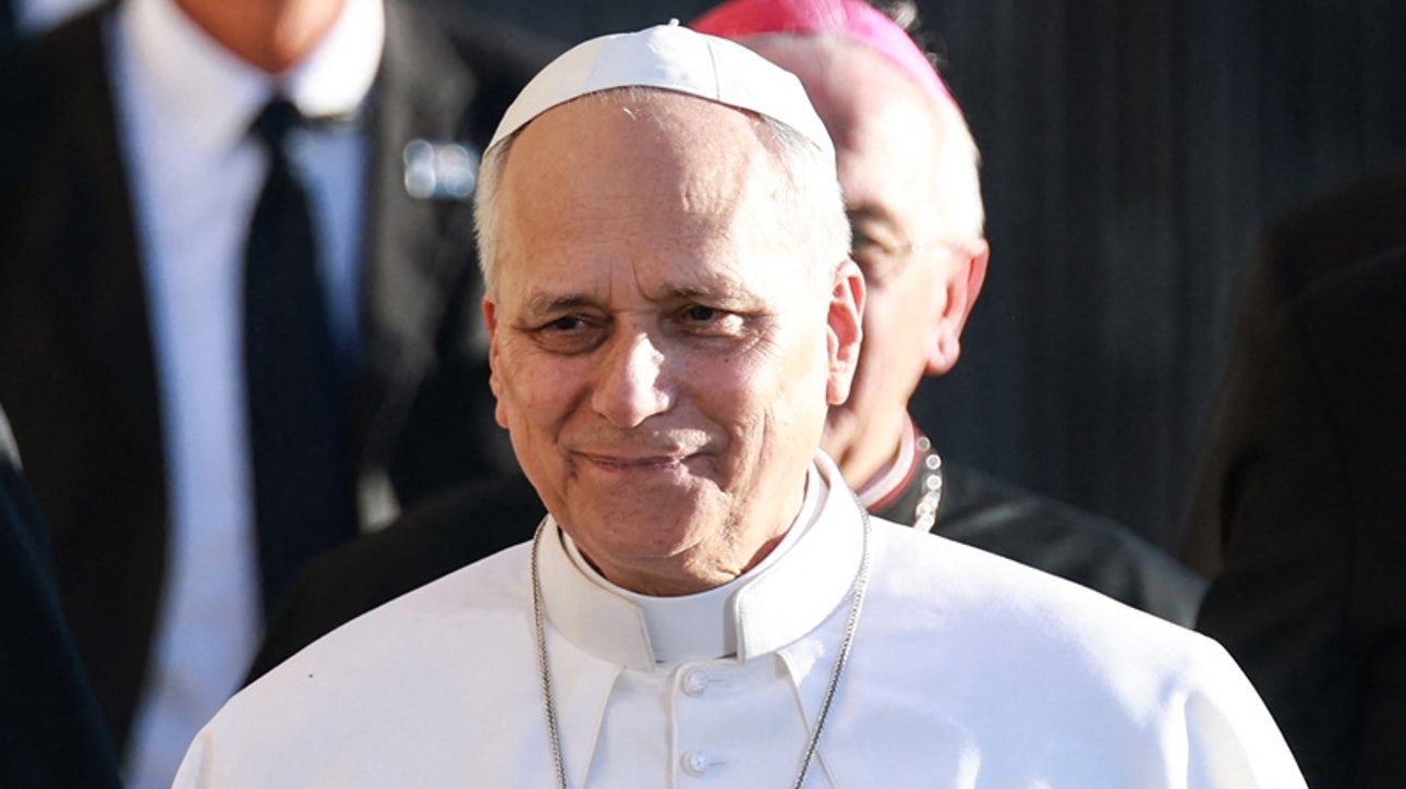 The Pope To Thank For White Sox Playoff Berth? Pope Leo XIV Answers