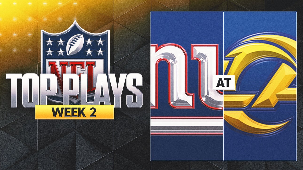Giants vs. Rams Live Score, Updates: Puka Nacua Out For Monday's Game