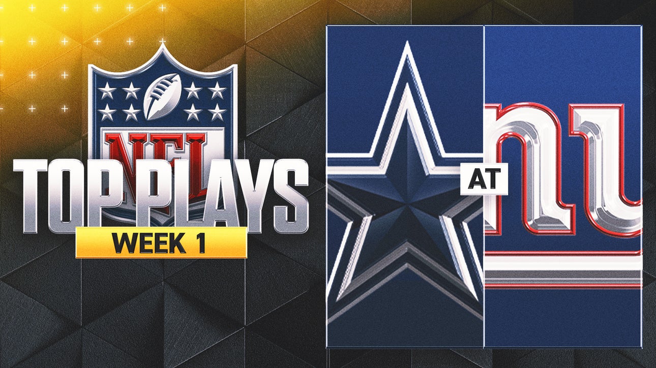 Cowboys vs. Giants Live Updates, Score: Who'll Win Massive NFC East Tilt?