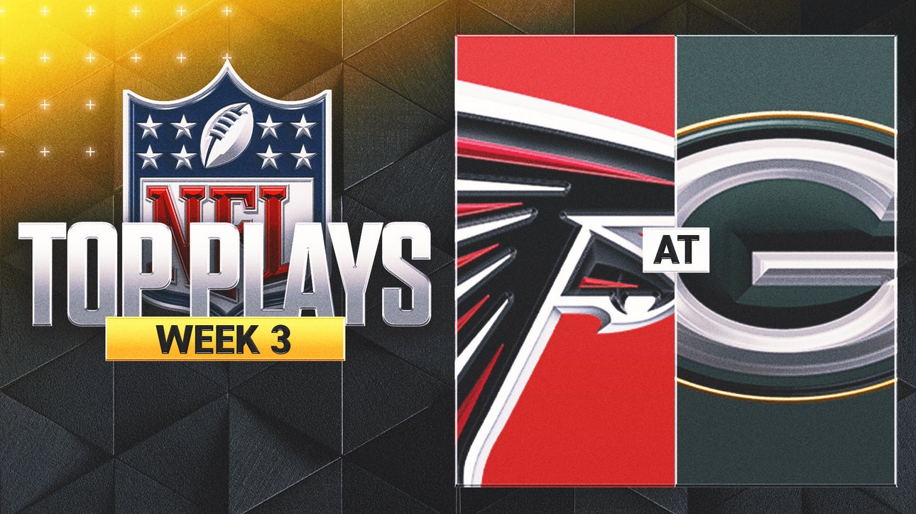 Falcons vs. Packers Live Updates, Score: Who Will Win On Thursday Night?