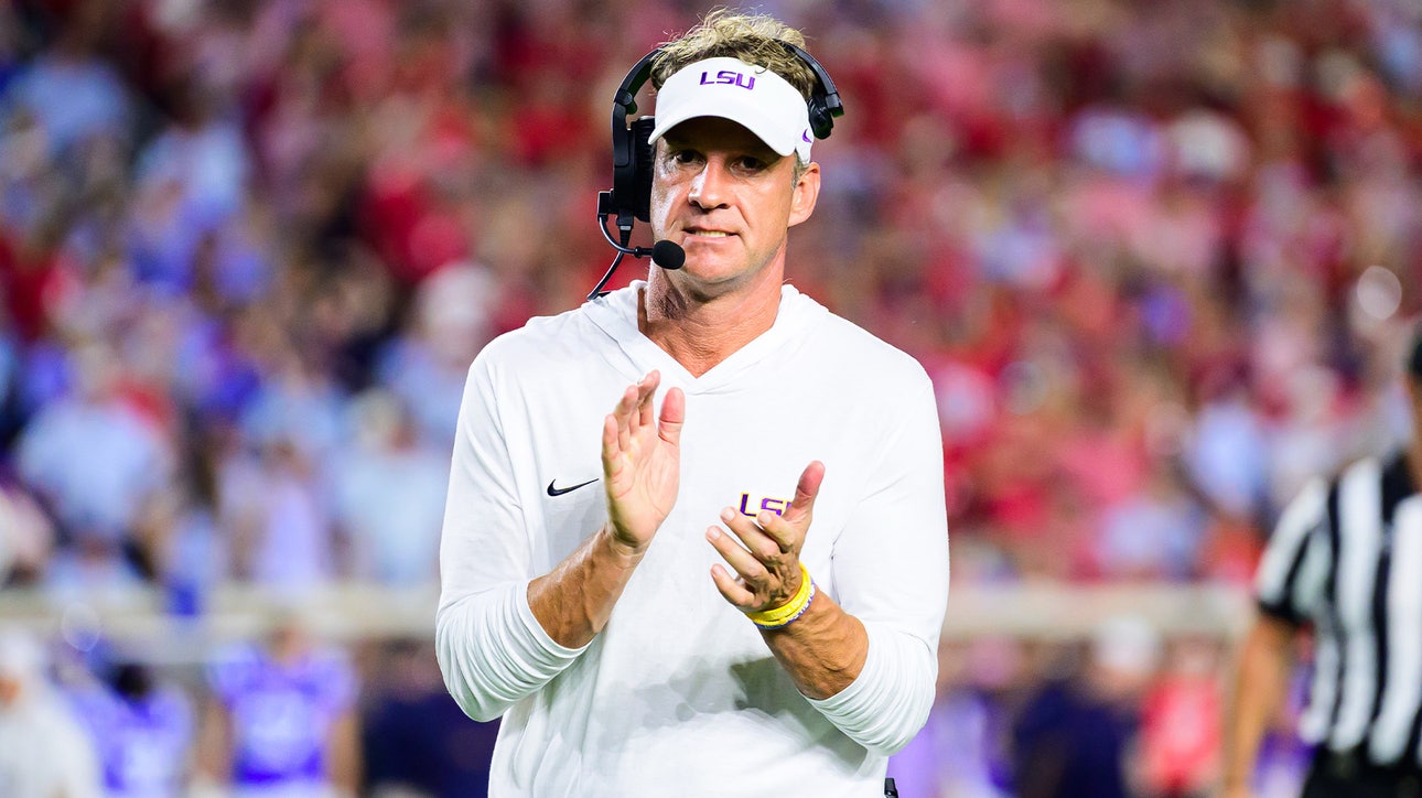 Chris 'The Bear' Fallica's College Football Week 4 Expert Picks, Best Bets