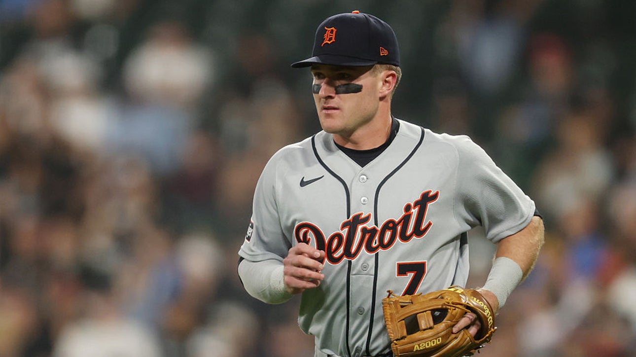 2026 MLB Rookie Of The Year Odds: McGonigle, Stewart Favored