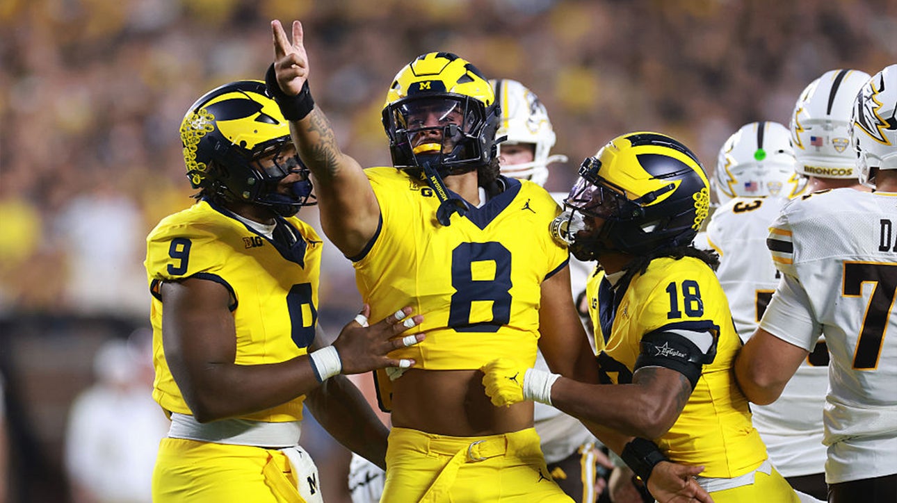 College Football Week 1 Betting Recap: 'We Went From A Big Winner To A Loser'