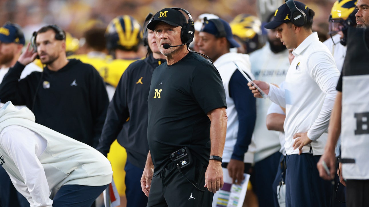 NCAA Admits Replay Protocols Were 'Not Followed' In WMU vs. Michigan