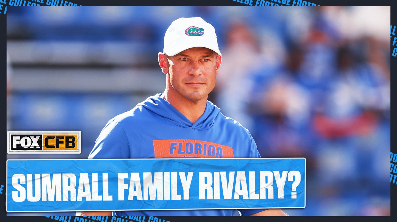 Florida’s Jon Sumrall Sounds Off On Pro-Auburn Family Ahead of SEC Matchup