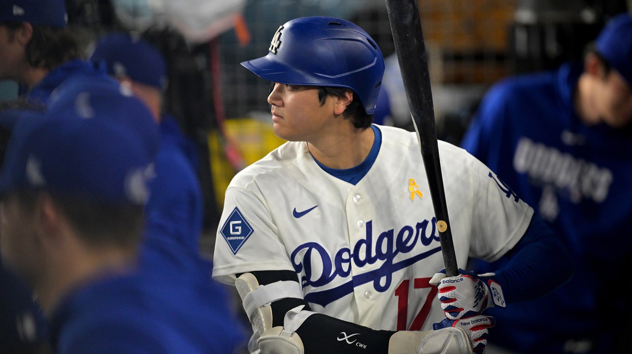 Shohei Ohtani Returns To Dodgers Lineup As DH, Pitching Again 'Not Dead'