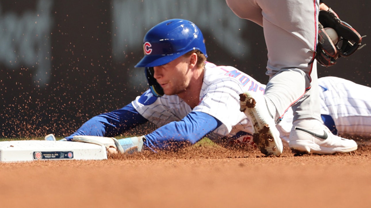 Cubs Superstar Pete Crow-Armstrong Joins Rare 40-40 Club