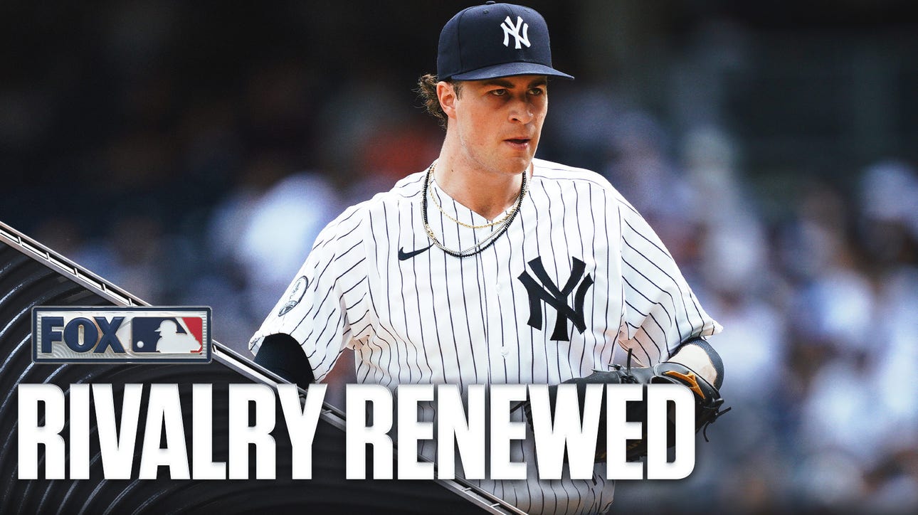 Yankees Vs. Red Sox: Breaking Down The Wild Card Series Pitching Matchups