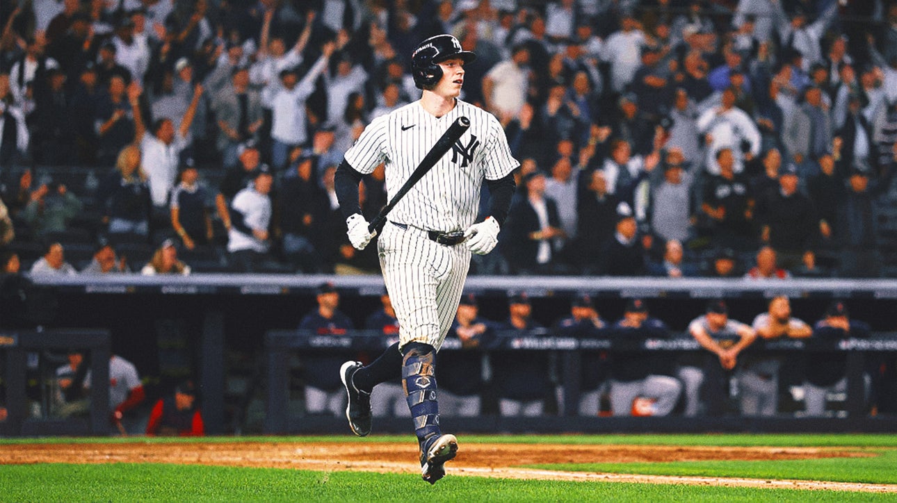 2026 AL, NL Pennant Odds: Dodgers, Yankees Favored To Meet In Fall Classic