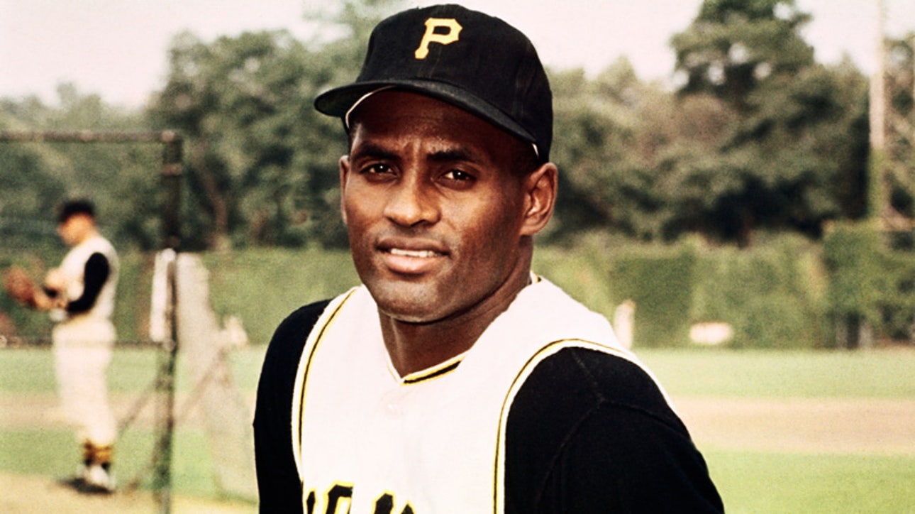 It's Roberto Clemente Day! Pirates Legend's MLB Career By The Numbers