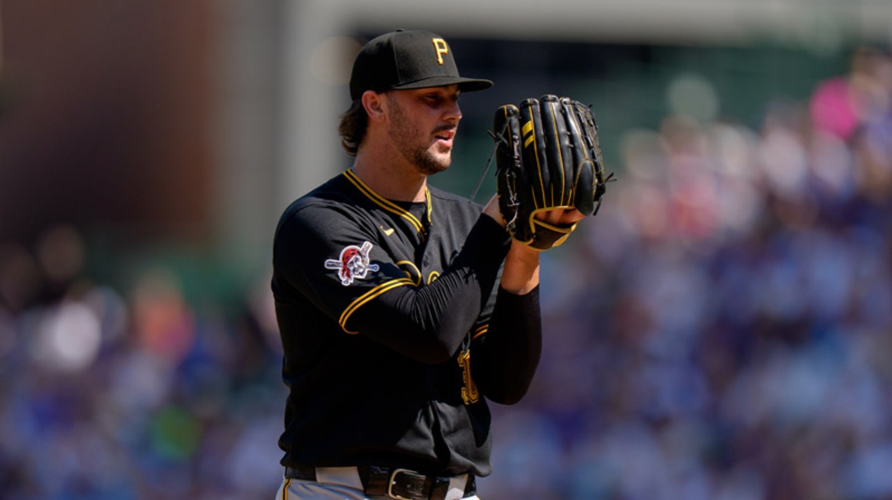 Pirates' Paul Skenes Explains How World Baseball Classic Held Him Back