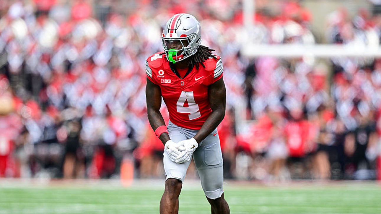 2027 NFL Draft No. 1 Pick Odds: Manning Favored; Could Smith Challenge?