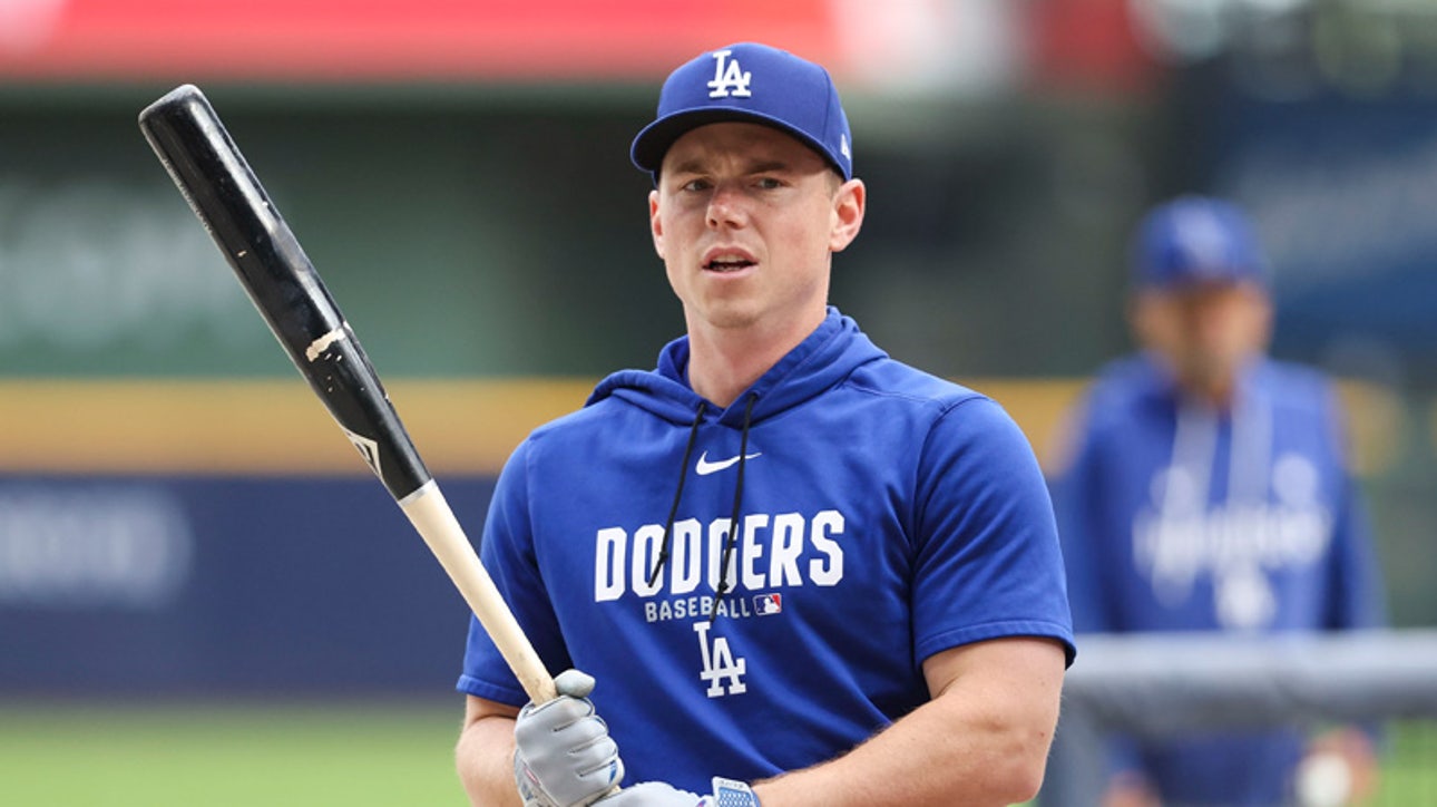 Dodgers Activate Will Smith, Justin Wrobleski And Dalton Rushing From IL