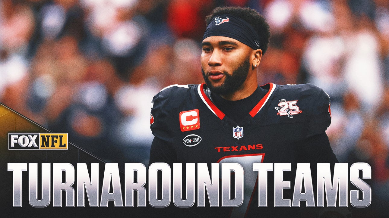 Which 0-2 Team Will Turn It Around? Why We Think The Texans Are Most Likely To Do So