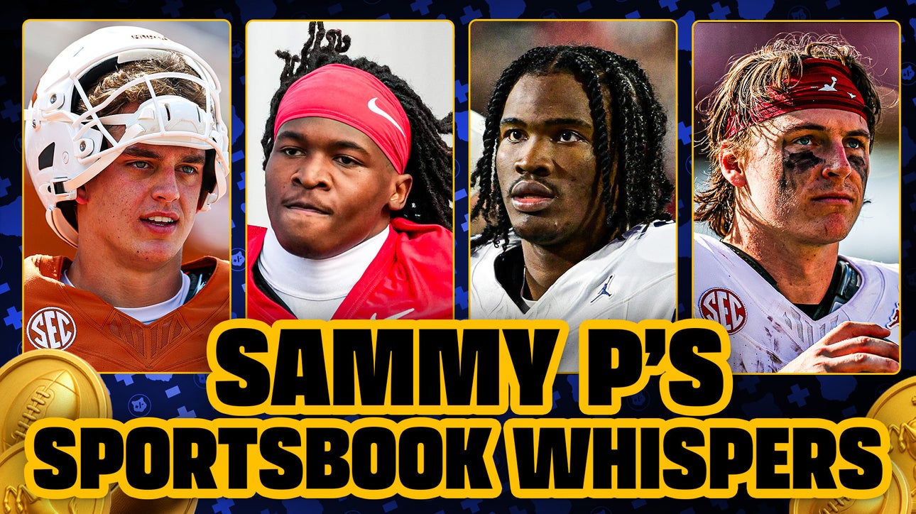 Sammy’s Sportsbook Whispers: Not All Hikes, Dip Are Created Equal