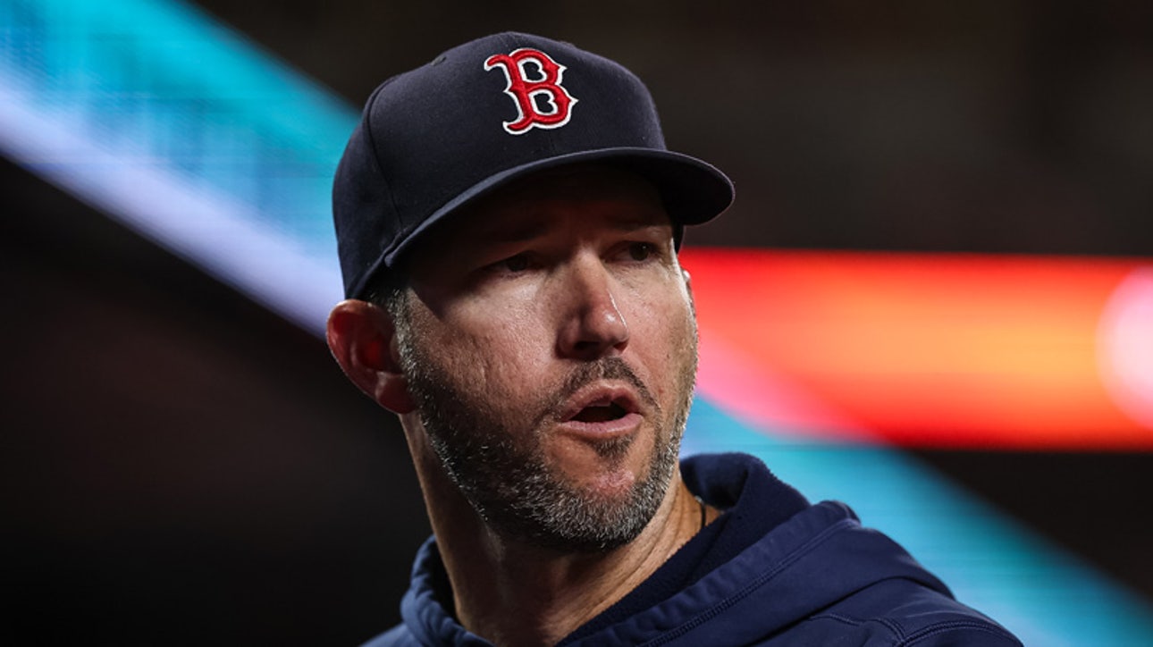 Red Sox Make Decisions On Interim Manager Chad Tracy, Executive Craig Breslow