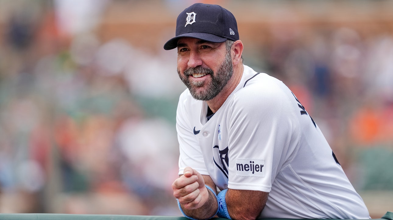 Justin Verlander’s Hall of Fame Case: Career Stats, Awards and Accomplishments