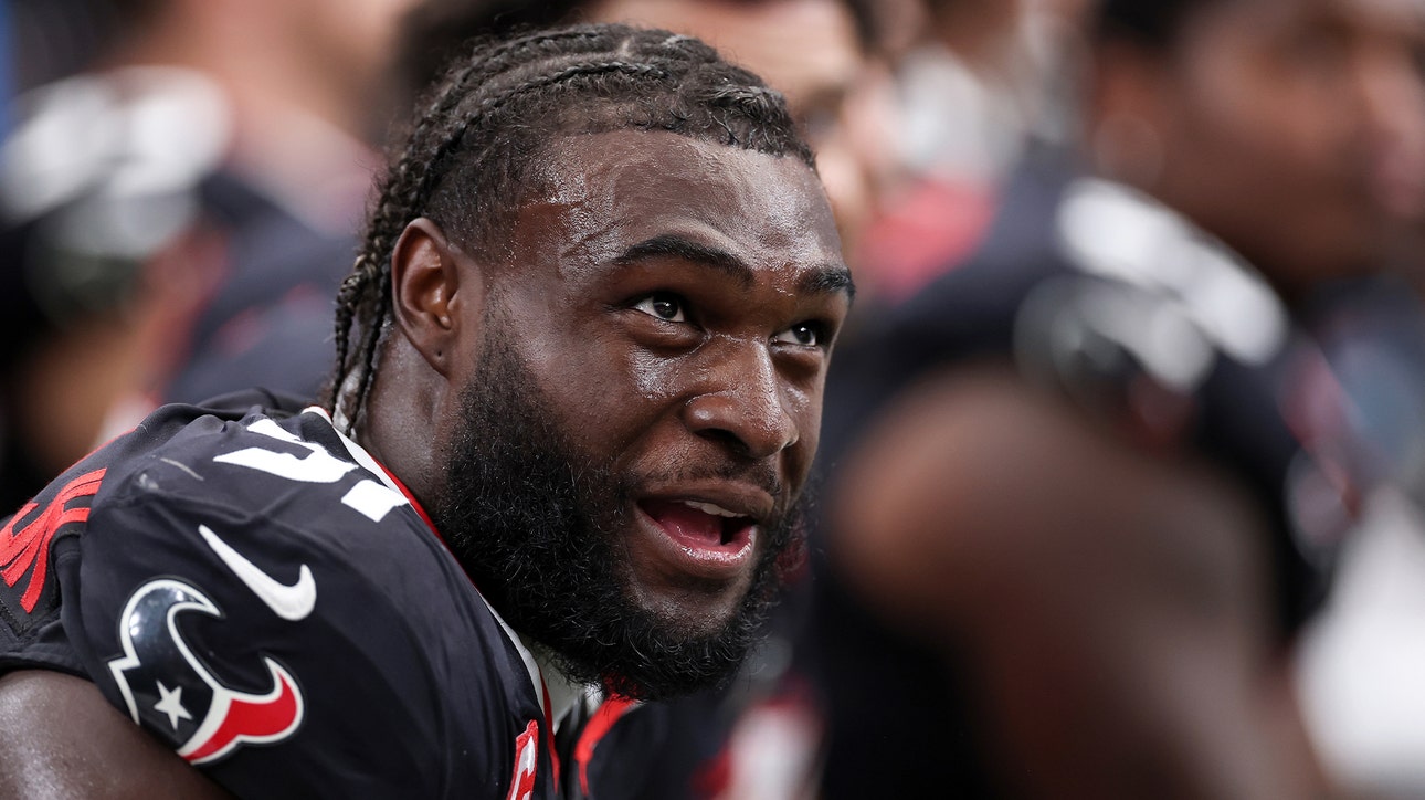 2026 NFL DPOY Odds: Will Anderson Jr. Favored; T.J. Watt Surging