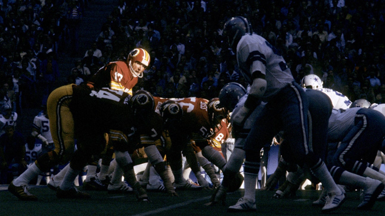 Commanders vs. Cowboys: 5 Things To Know About This Historic NFC East Rivalry