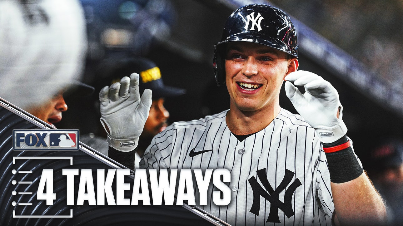 4 Takeaways From A Special Subway Series In The Bronx
