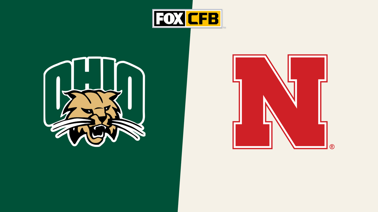 how to watch ohio vs nebraska