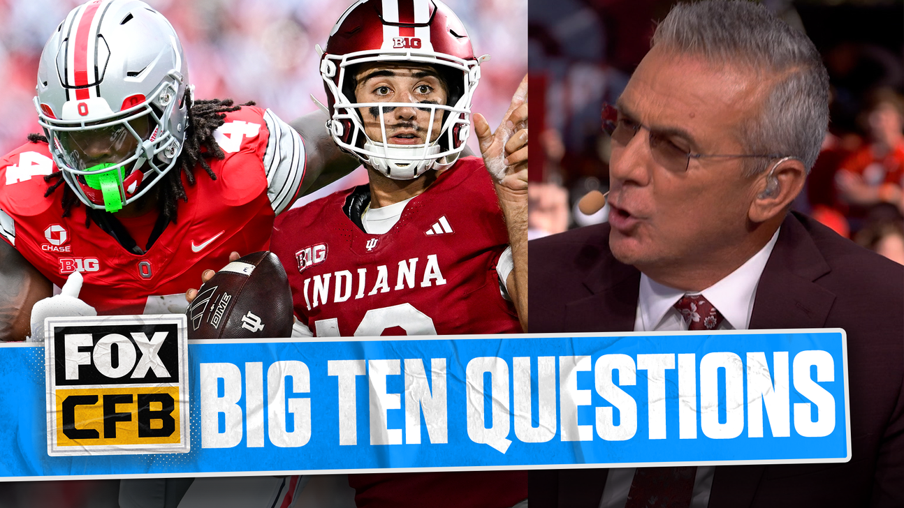 Urban Meyer Rips Ohio State's No. 7 Ranking: 'That's a Joke'