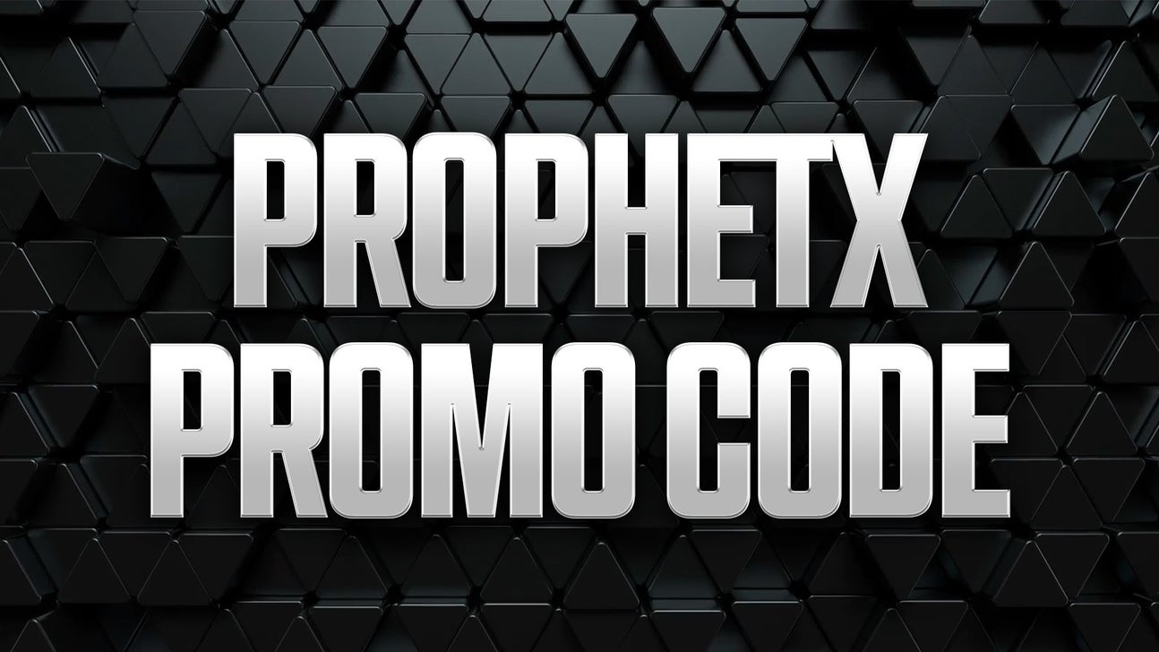 ProphetX Promo Code FOXSPORTS for a $75 Trading Bonus After Your First $50 in Trades