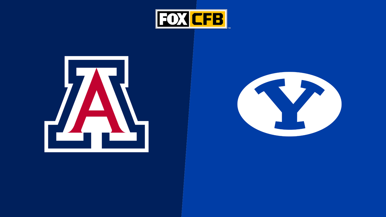 How to watch Arizona vs. BYU