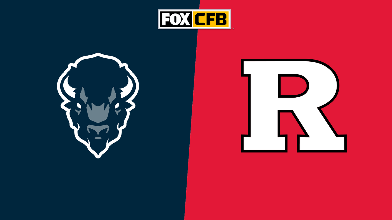 How to watch Howard vs. Rutgers