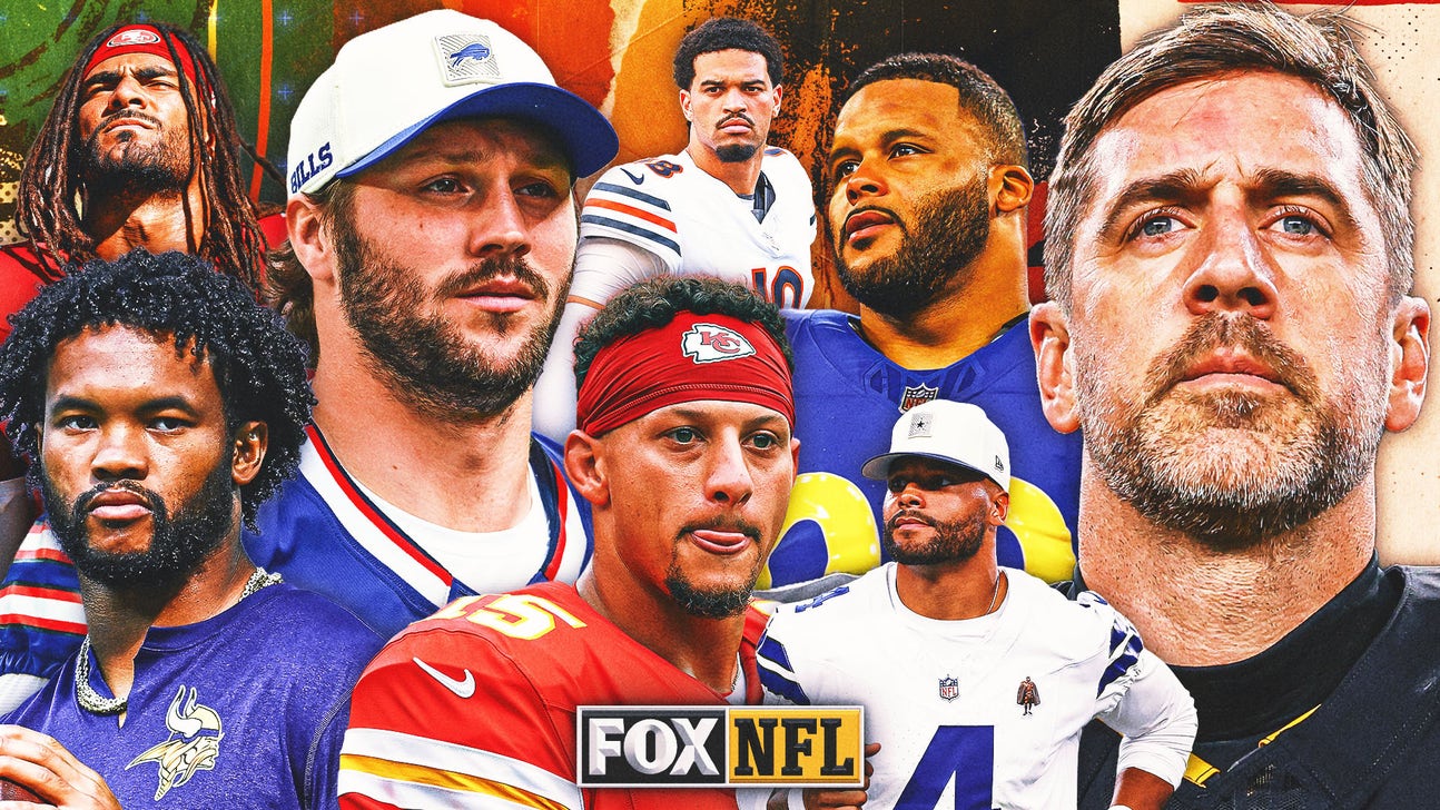 The 13 Storylines That Will Define The 2026 NFL Season