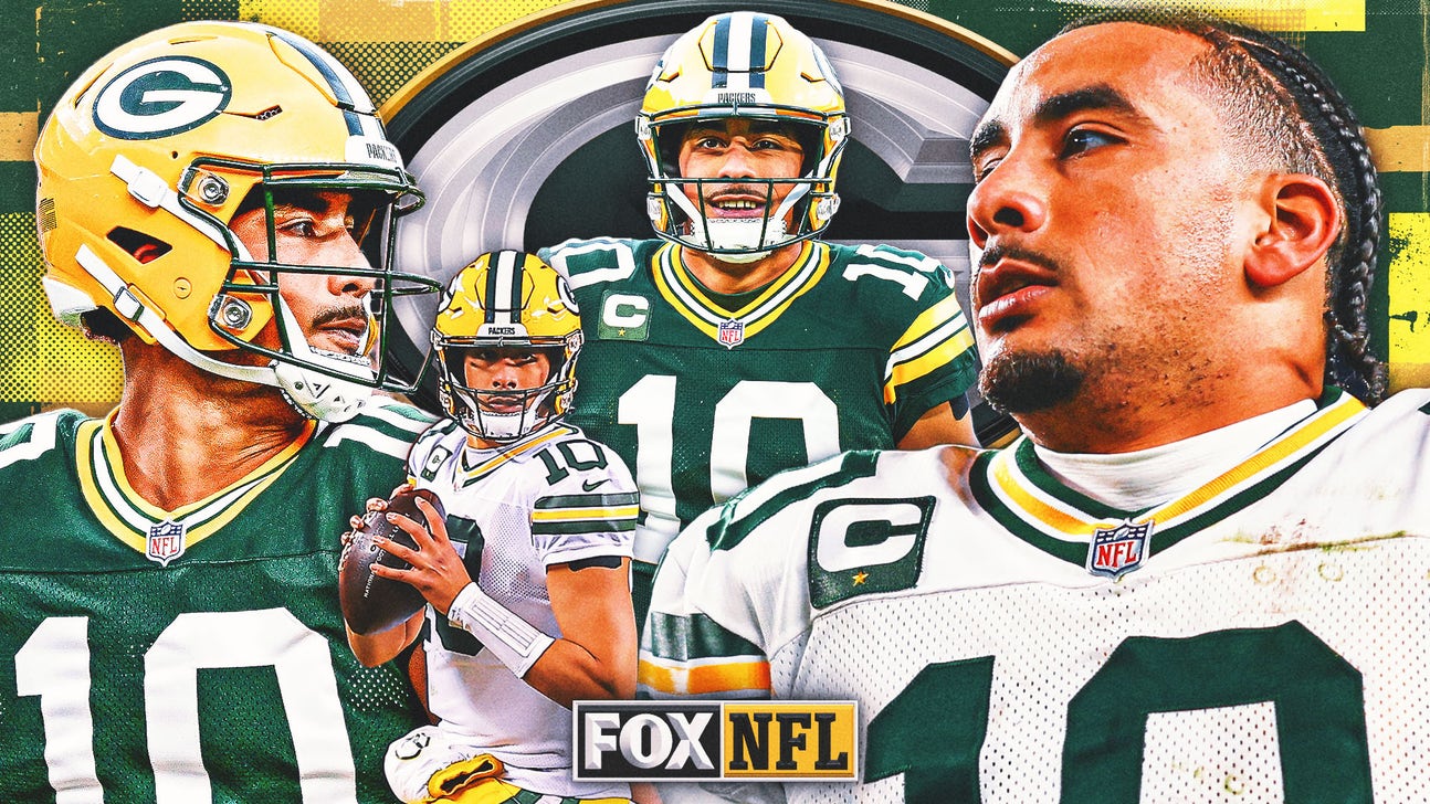 How Packers QB Jordan Love Turned His Biggest Weakness Into His Ultimate Weapon