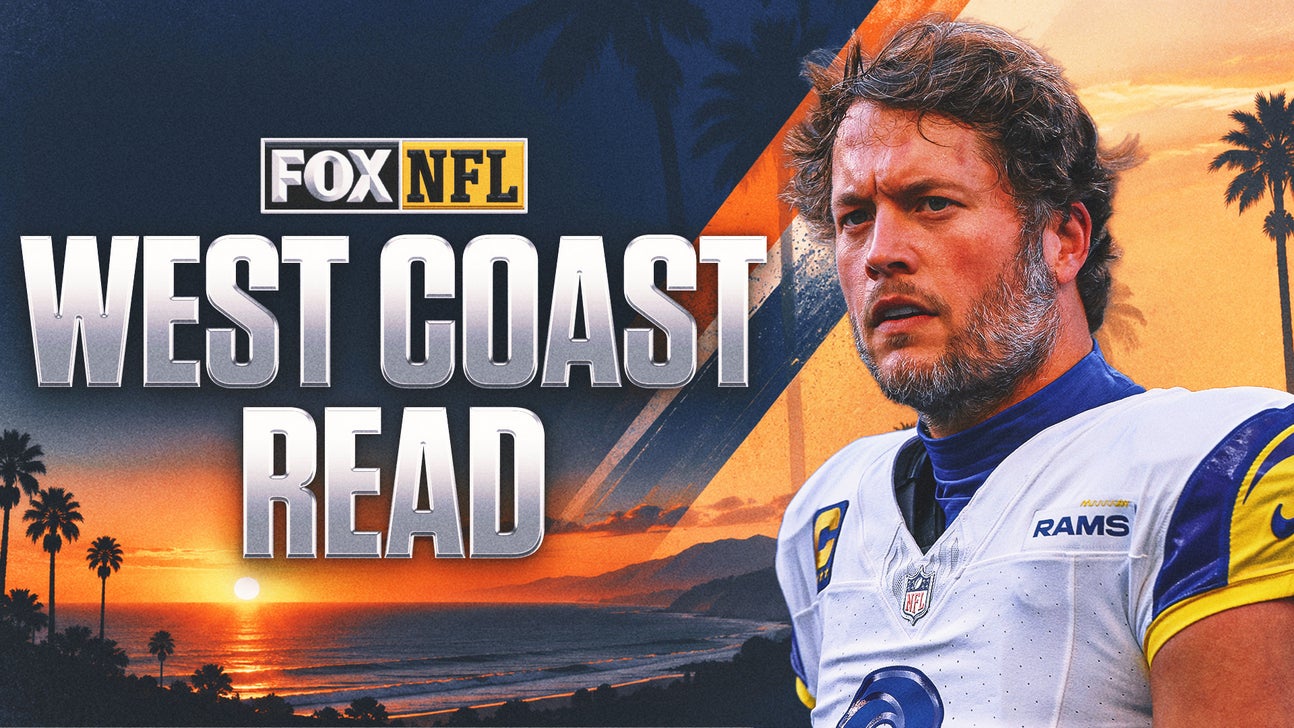 West Coast Read: Can Dream Team Rams Really Miss The Playoffs? Why The Case Is Building