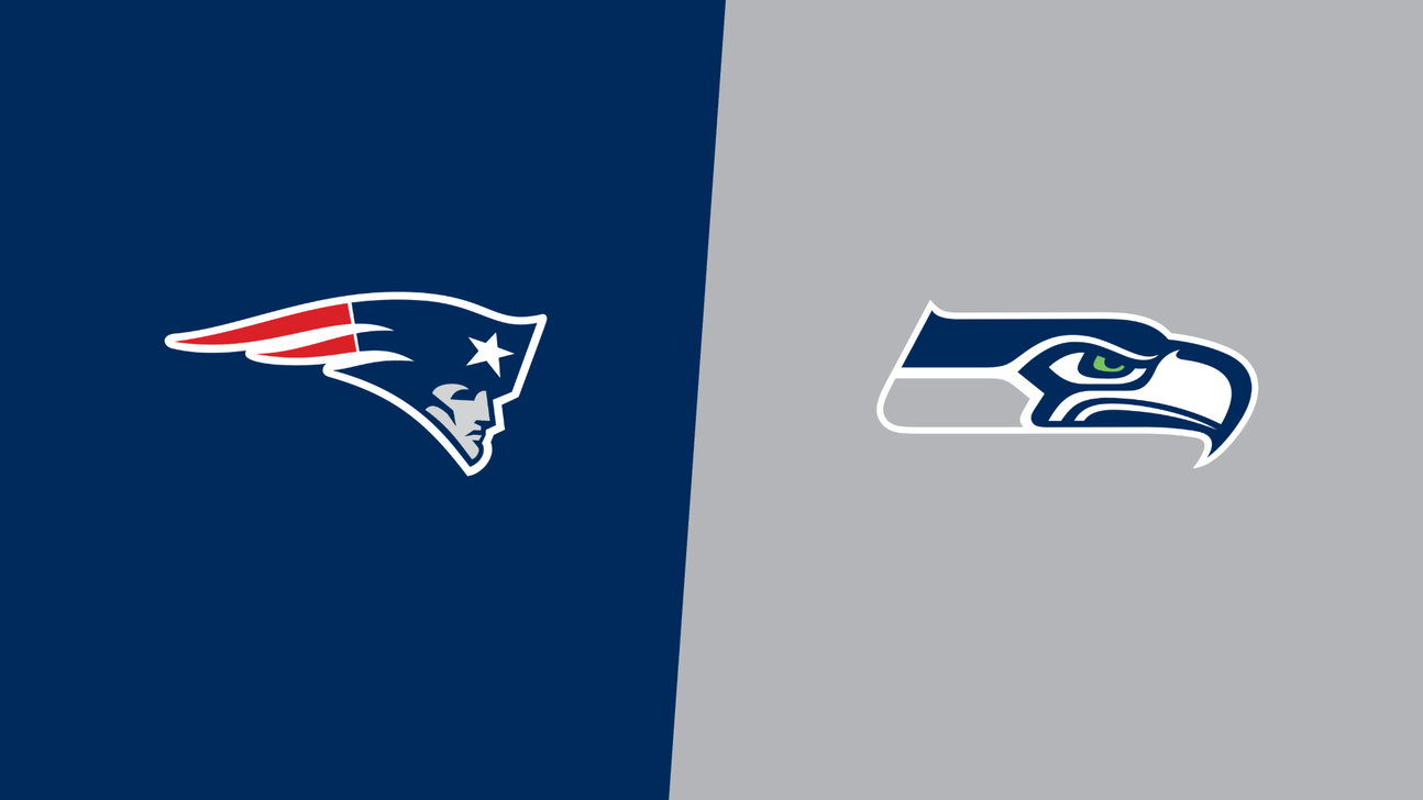how to watch patriots vs seahawks