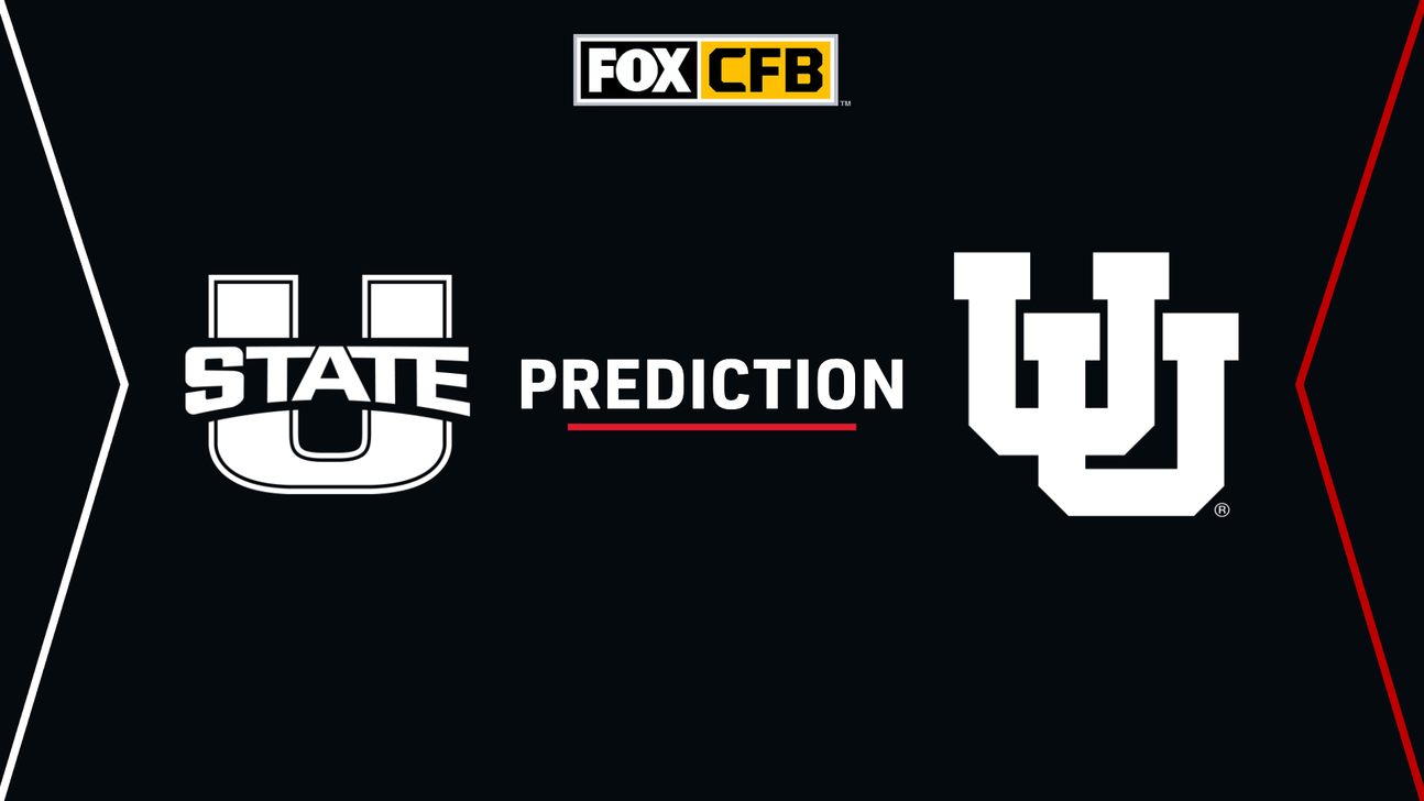 Utah vs. Utah State Prediction, Odds, Picks for College Football Week 3