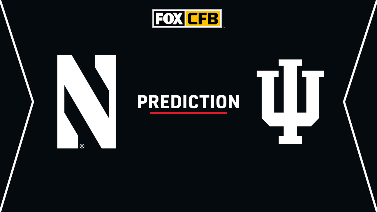 Indiana vs. Northwestern Prediction, Odds, Pick For College Football Week 3