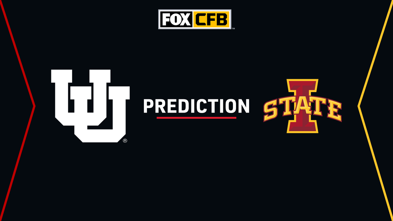 Utah vs. Iowa State Prediction, Odds, Picks for College Football Week 4
