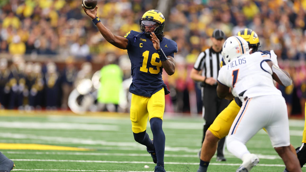Underdog Promo Code FOXSPORTS: $1k Deposit Match for College Football Plus Keep Your Million Promo