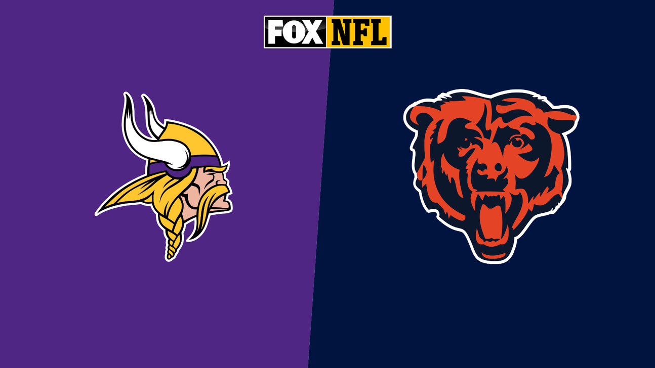 How to watch Vikings vs. Bears