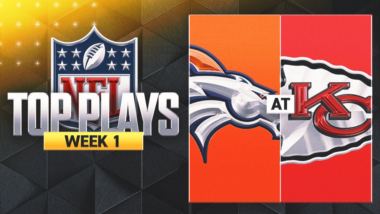 Broncos vs. Chiefs Live Updates, Score: Who Will Win The AFC West Matchup?