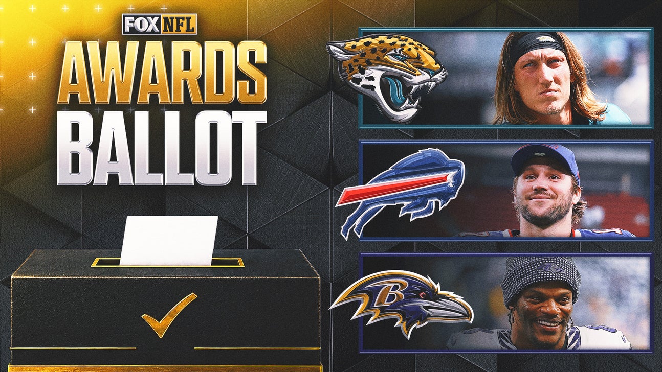 NFL Awards Ballot: Trevor Lawrence Keeps Good Vibes Going, Making Him Early MVP Candidate