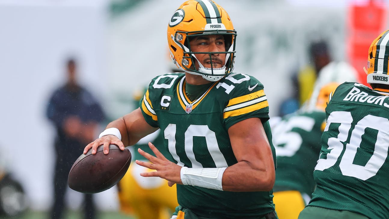 bet365 Bonus Code FOX365: Get $200 in Bonuses When You Bet $10 on Packers vs. Falcons