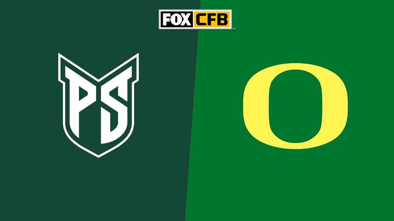 How to watch Portland State vs. Oregon