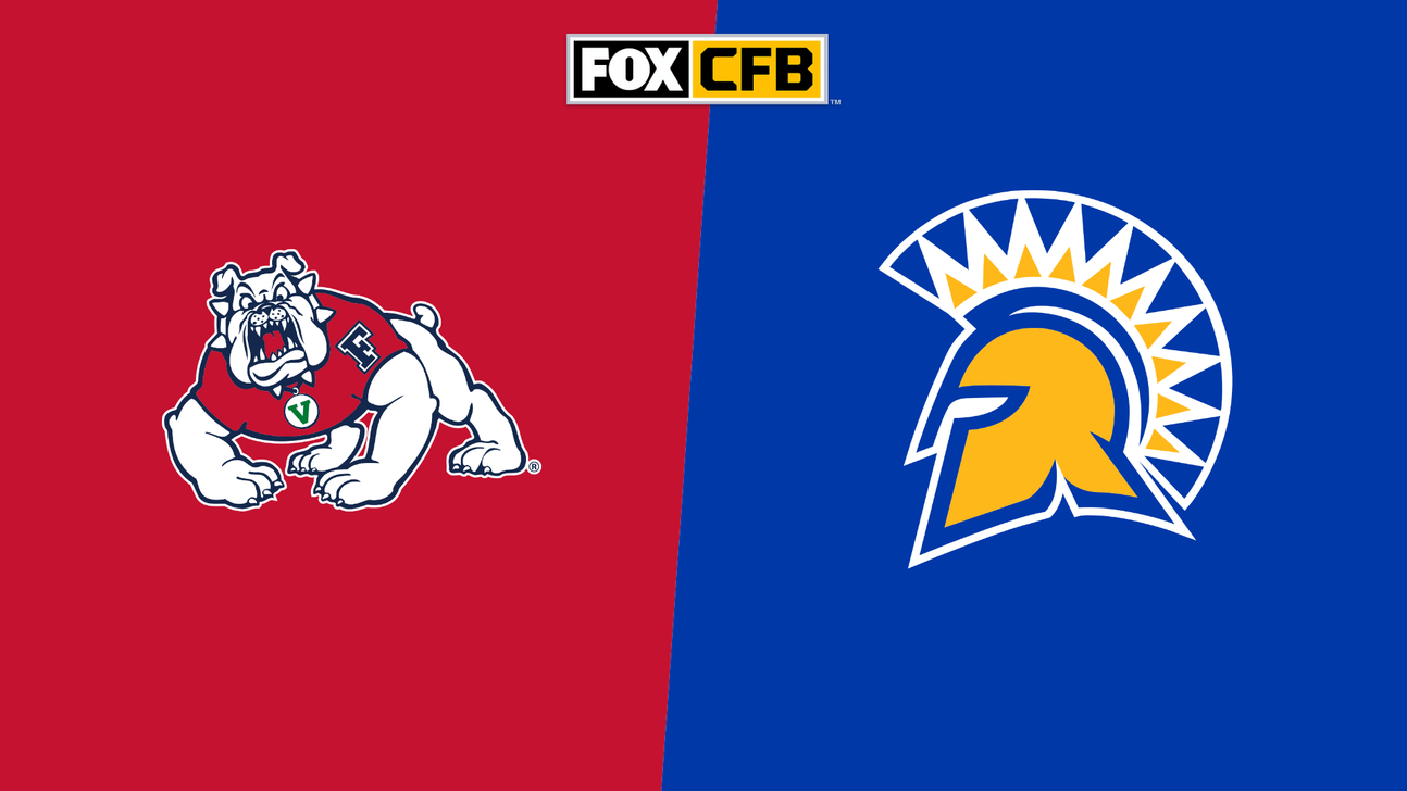 How to watch Fresno State vs. San Jose State