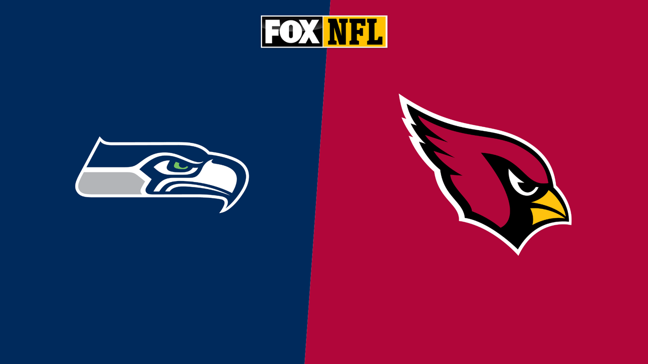 How to watch Seahawks vs. Cardinals