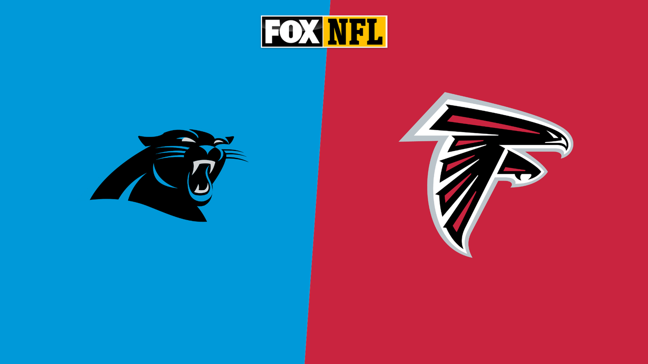 How to watch Panthers vs. Falcons