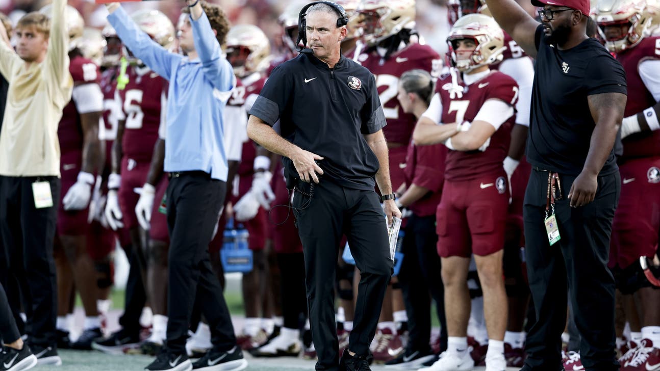 How Much Is Florida State Coach Mike Norvell's Buyout? Contract Details In 2026