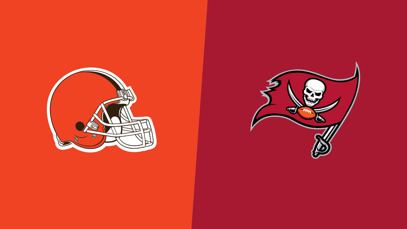 How to watch Browns vs. Buccaneers