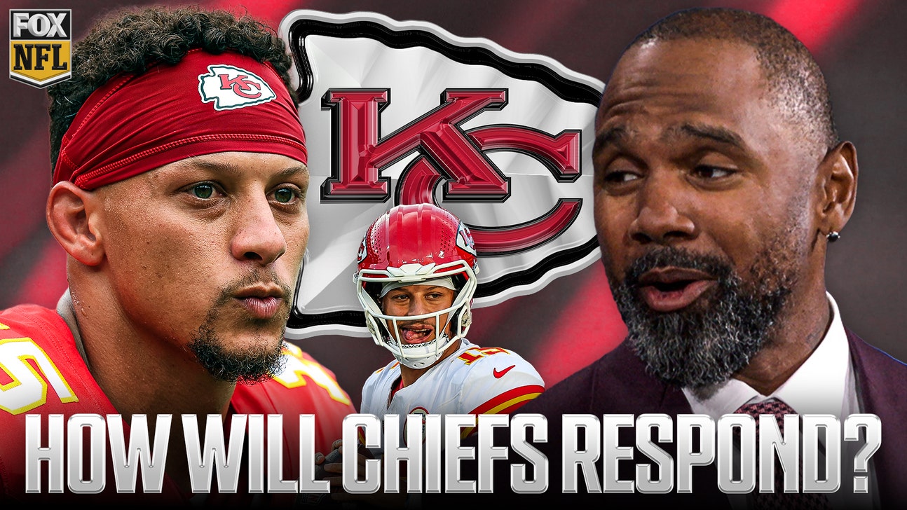 Why Patrick Mahomes, Chiefs' Response To Disappointing 2025 Is Top Storyline In 2026