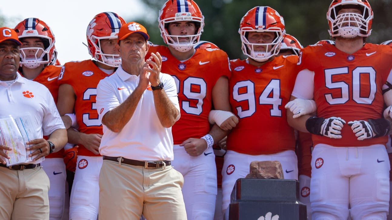Polymarket Promo Code FOX: $50 Bonus for Clemson vs. Cal Plus Zero Fees on Football This Weekend