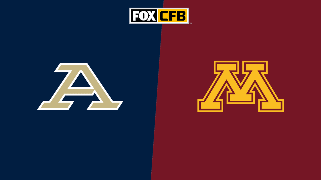 How to watch Akron vs. Minnesota